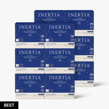 Night Defense Essential Inertia Overnight Underwear™ 