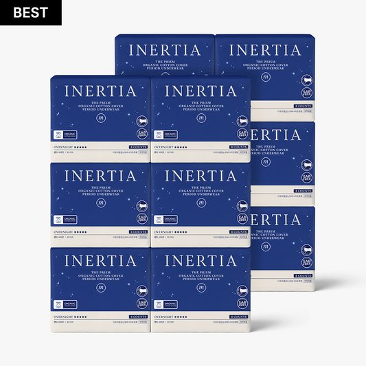 Night Defense Essential Inertia Overnight Underwear™ 
