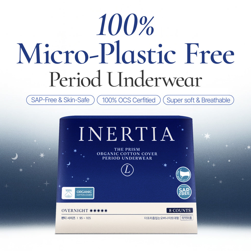 [SET] Care For Teens (The Prism Regular, The Prism Heavy, Overnight, Feminine wash, Panty liners)