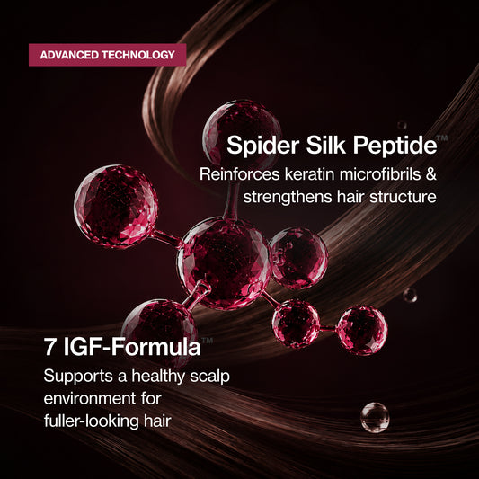 INERTIA Professional Forte Silk Protein Peptide Treatment