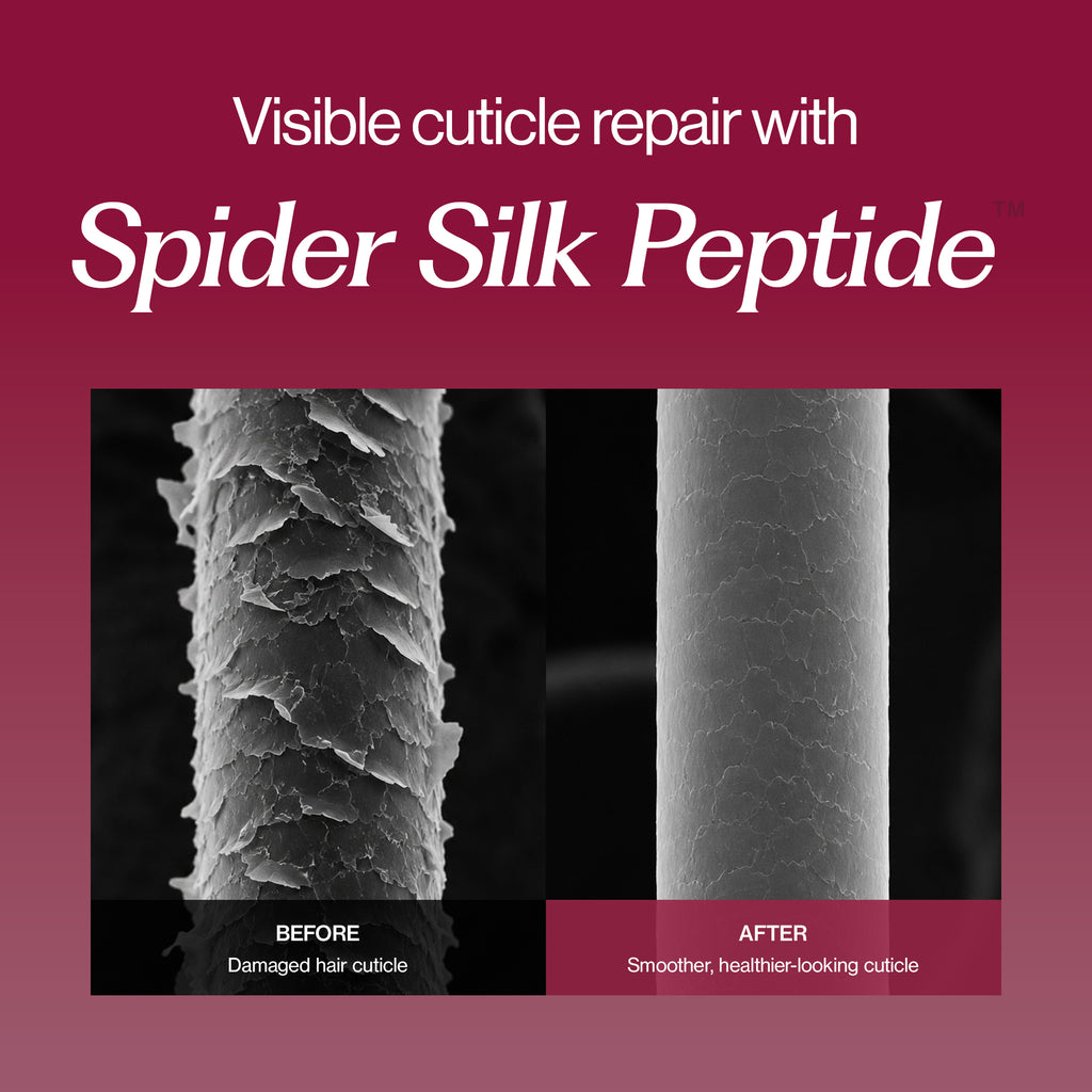 INERTIA Professional Forte Silk Protein Peptide Treatment