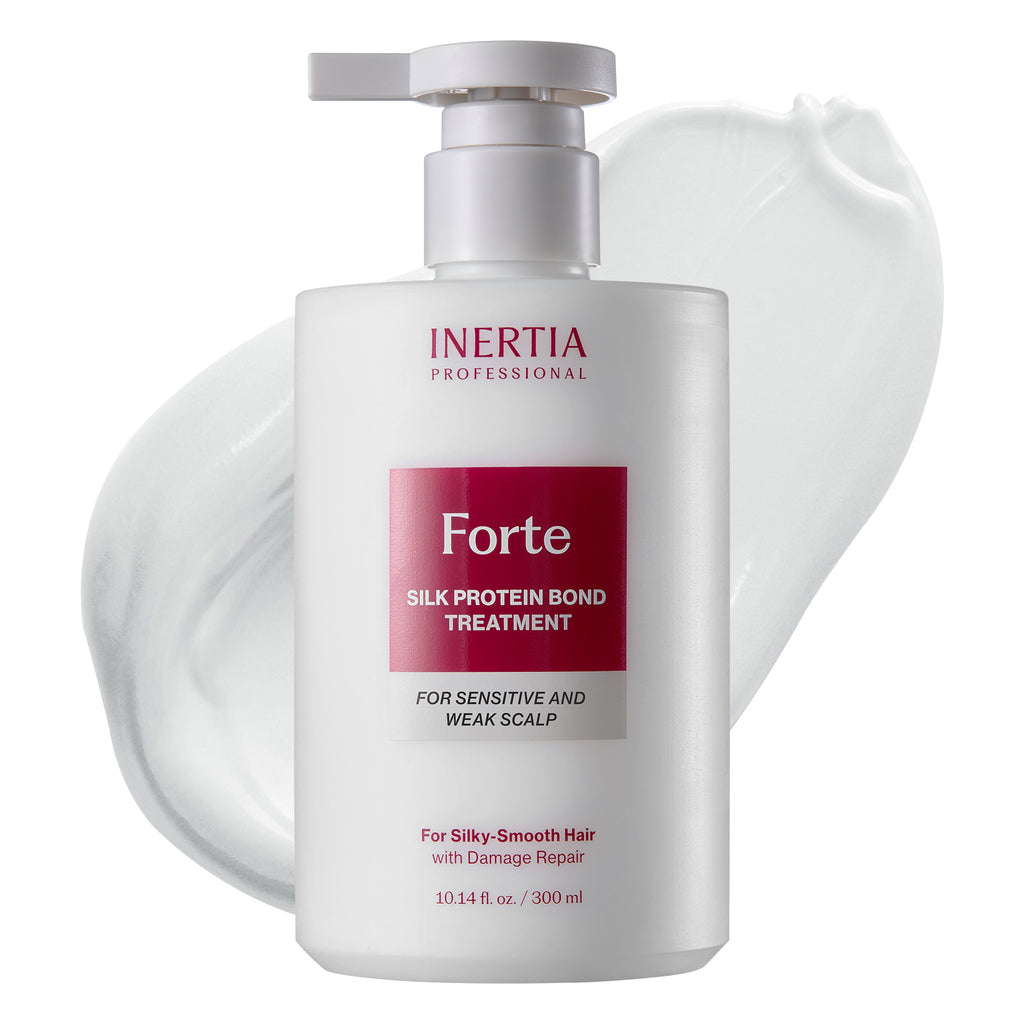 INERTIA Professional Forte Silk Protein Peptide Treatment