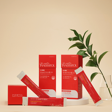 Inner Health Favorite INNERSITOL® 2.0