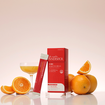 Inner Health Favorite INNERSITOL® 2.0