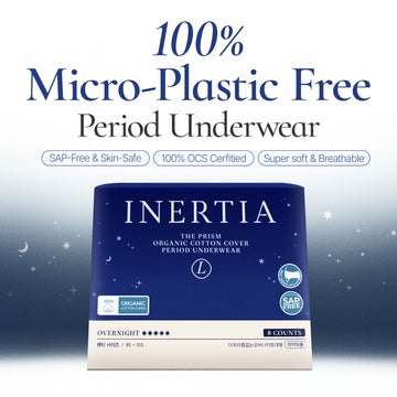 Night Defense Essential Inertia Overnight Underwear™ 